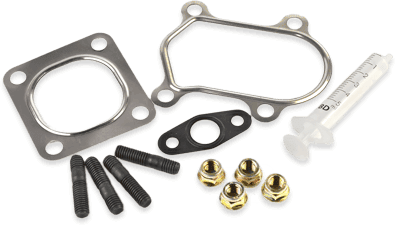 FA1 KT100560 Mounting Kit, charger
