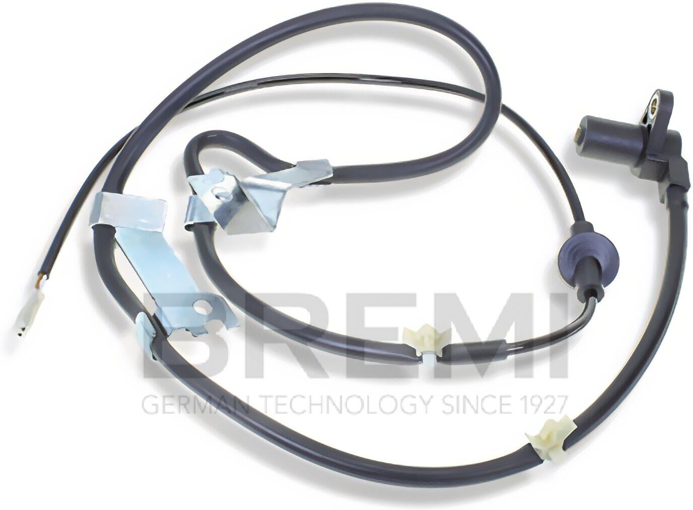 Bremi Sensor, Raddrehzahl 50156 Für Suzuki