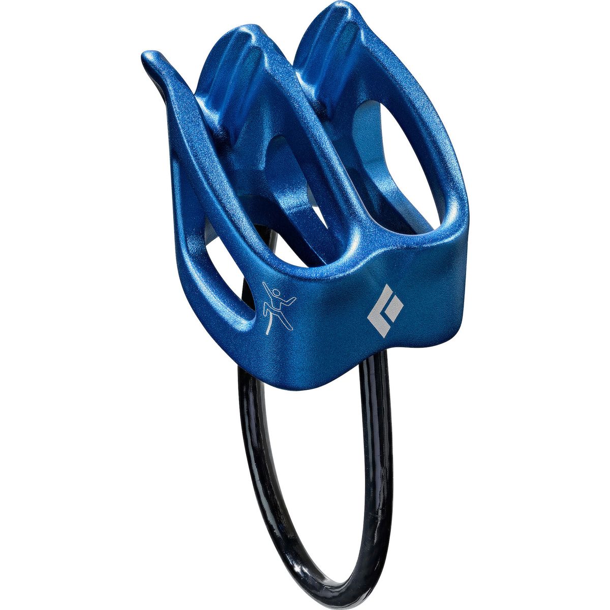 Black Diamond Atc-xp Belay Device blue (BLUE) ALL BD620075BLUEALL1