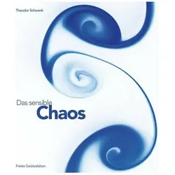 Das sensible Chaos, Sachbücher von Theodor Schwenk