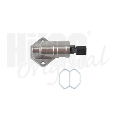 Hüco Leerlaufregelventil, Luftversorgung [Hersteller-Nr. 138608] für Ford
