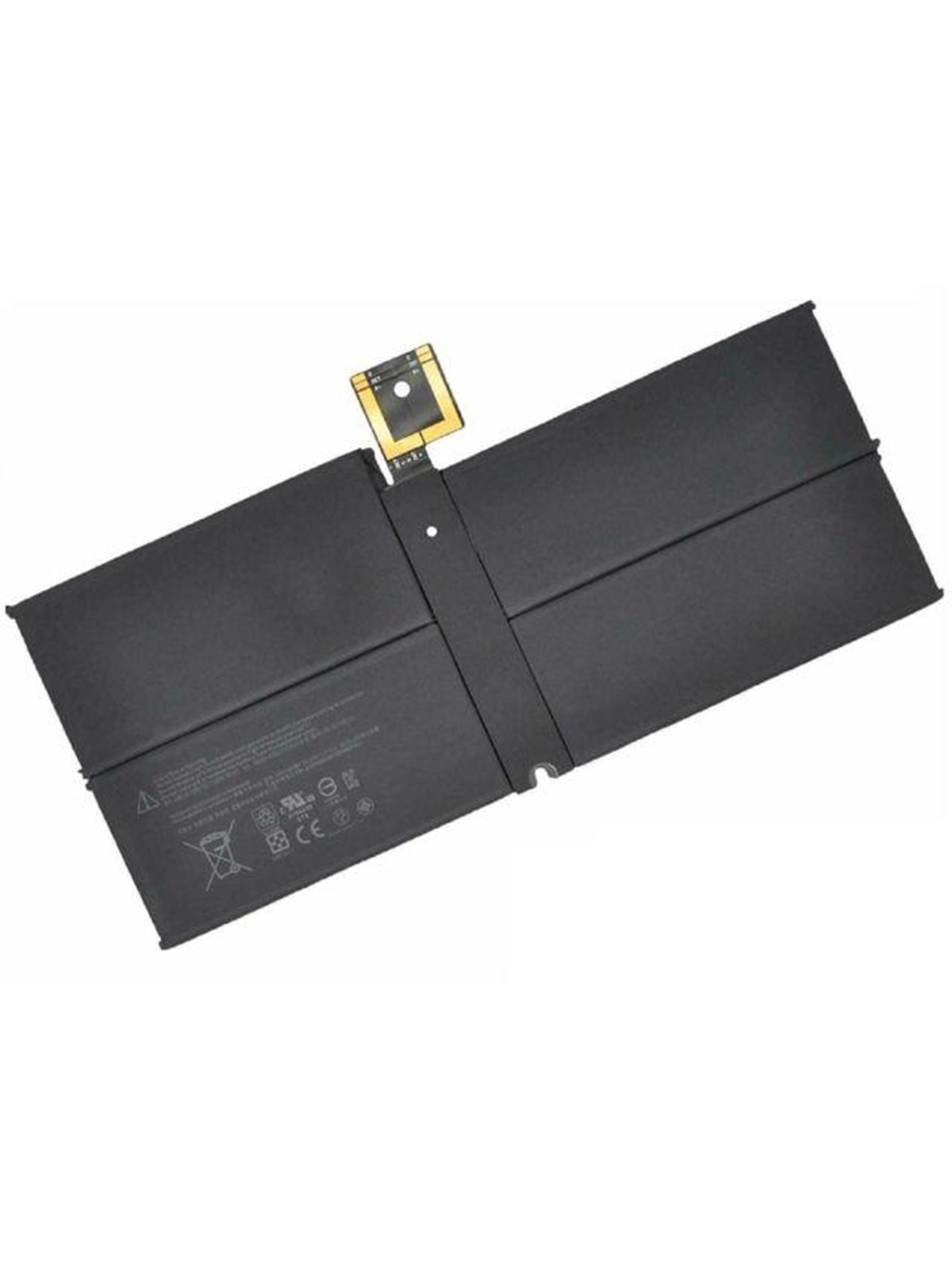 CoreParts TABX-BAT-MIS179SL laptop spare part