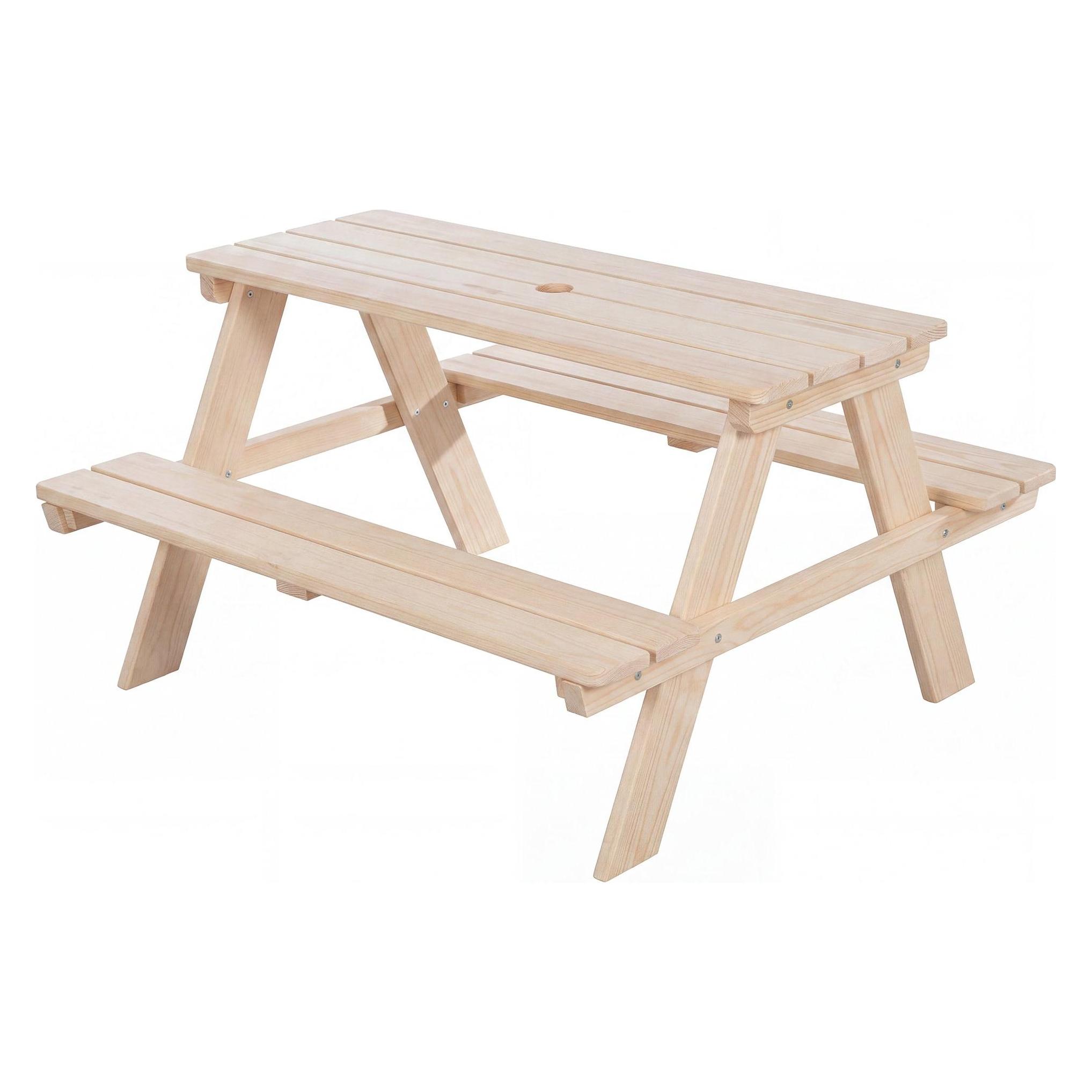 Roba Kindersitzgarnitur Outdoor+ (456001NU)
