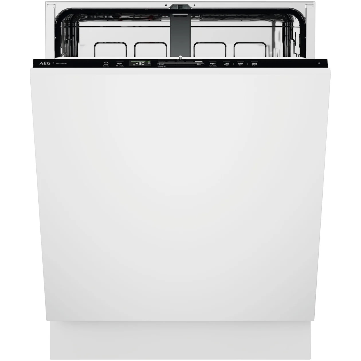 AEG GI8200C1SN Volledig geïntegreerde vaatwasser