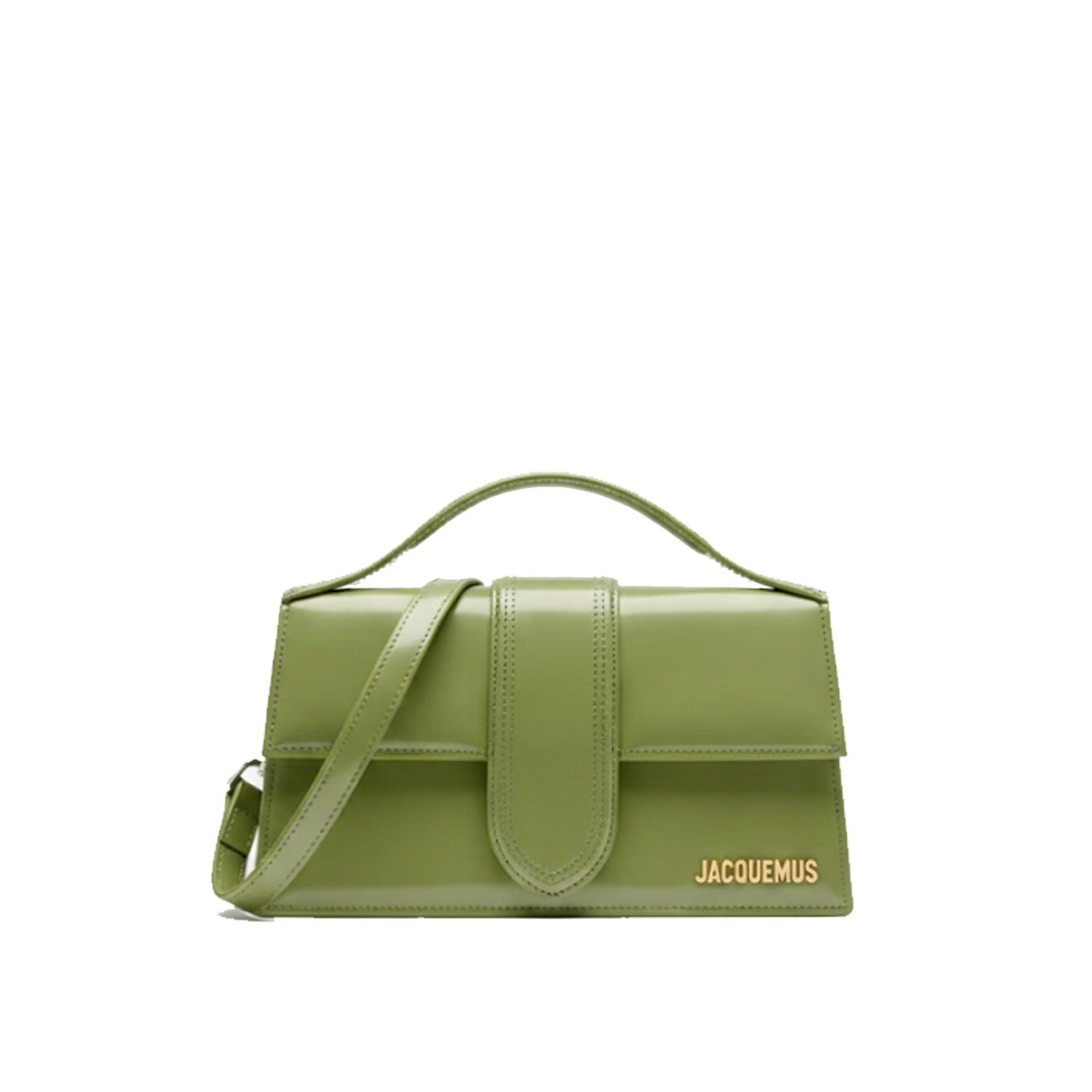 Jacquemus Le Bambino Tasche