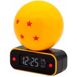 Teknofun, Wecker, Dragon Ball Z
