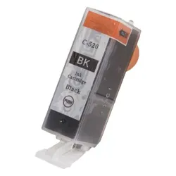 CANON PGI-520 (2932B001) - Tintenpatrone TonerPartner, black (schwarz)