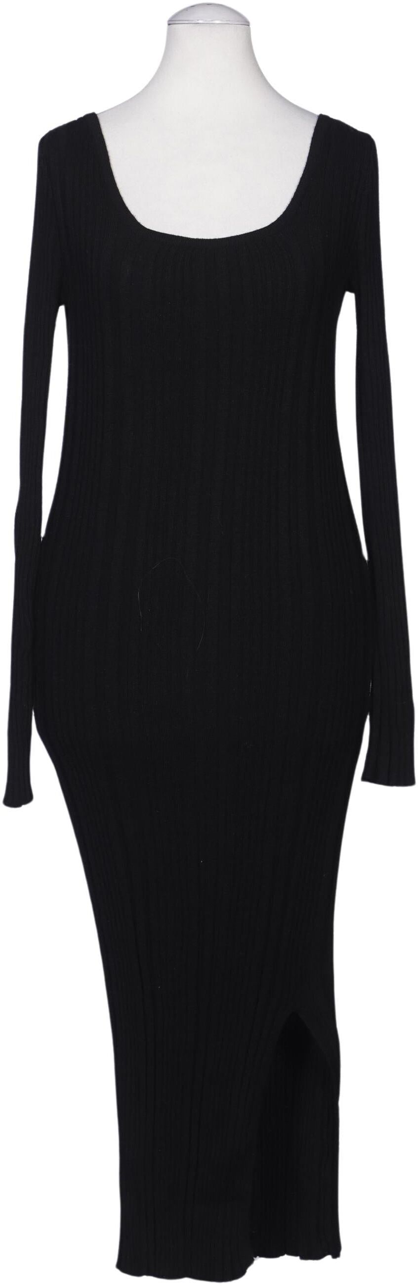 LeGer by Lena Gercke Damen Kleid, Schwarz, Gr. Xxs, Viskose / Elasthan - Second Hand