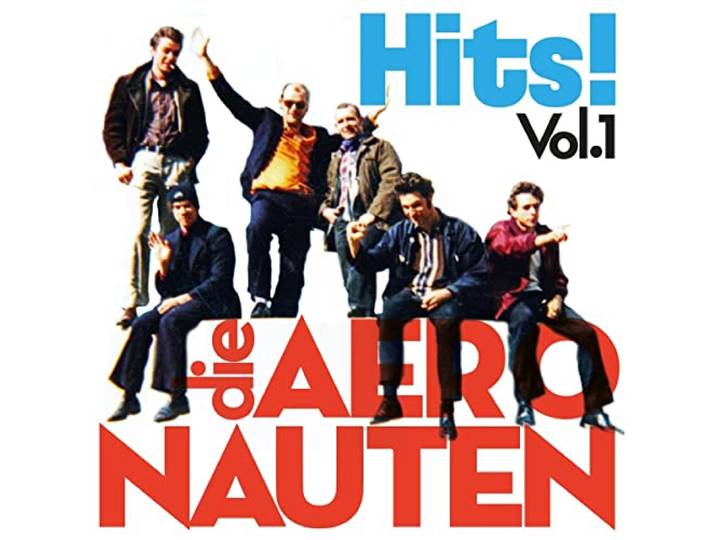 Hits!, Vol. 1