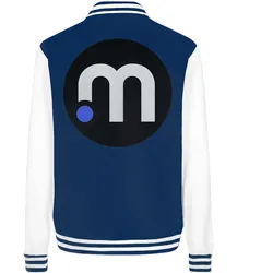 Masori Masori College Jacket Jacken/ Zipper | Masori