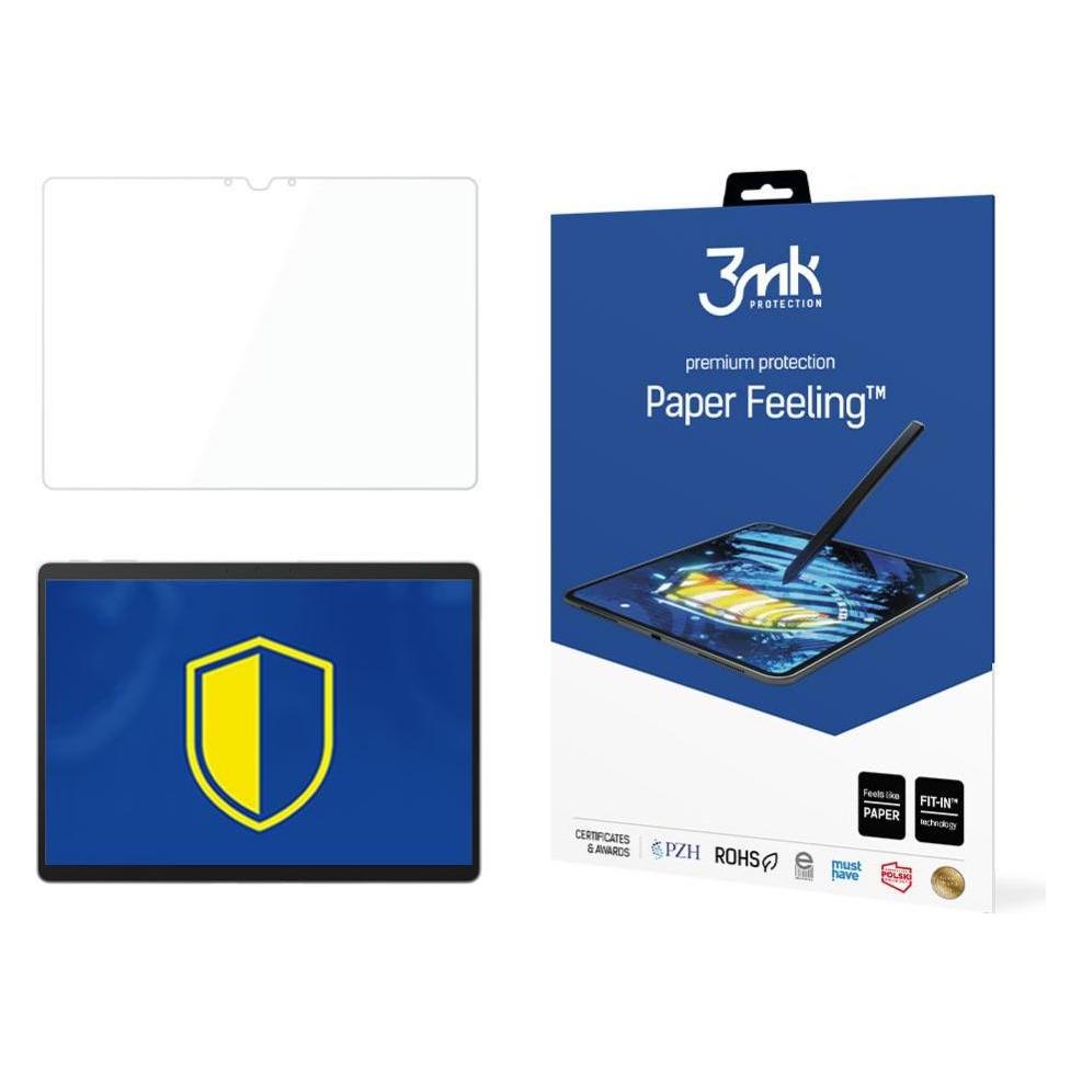 3MK Paper Feeling (1 Stk., Microsoft Surface Pro 9) (5903108544276)