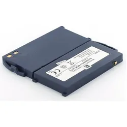 AGI 24807 - Batterie/Akku - Schwarz - Nickel-Metallhydrid (NiMH) - 1100 mAh - 2,4 V, Smartphone Akku