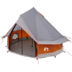 vidaXL, Zelt, (Tipi Zelt, 4.20 kg, 4 Personen)
