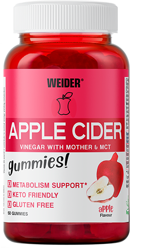Weider Apfelwein 50 Jelly Beans