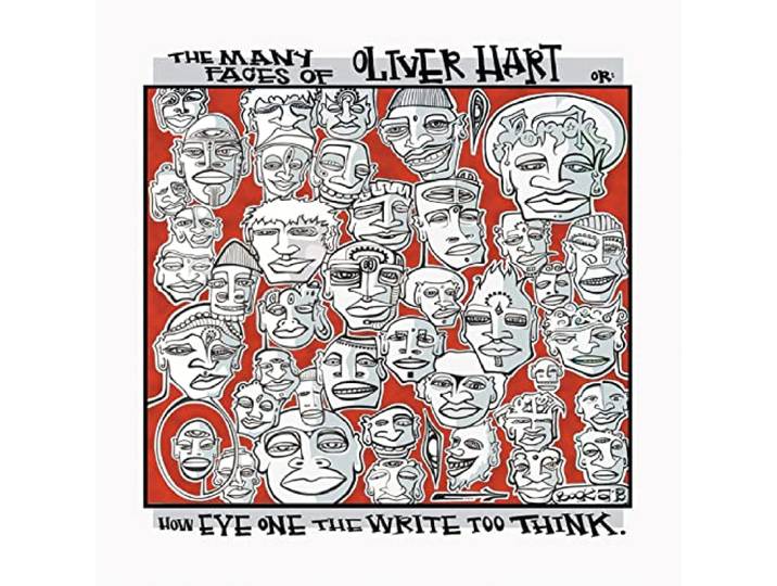 The Many Faces of Oliver Hart