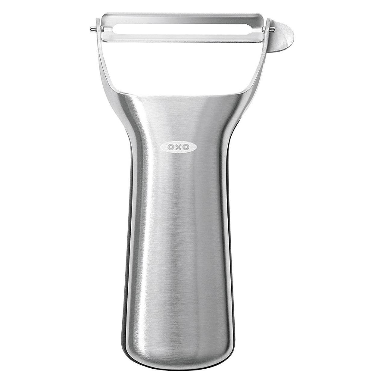 OXO Steel Schäler schwenkbar, 19cm (3121800)
