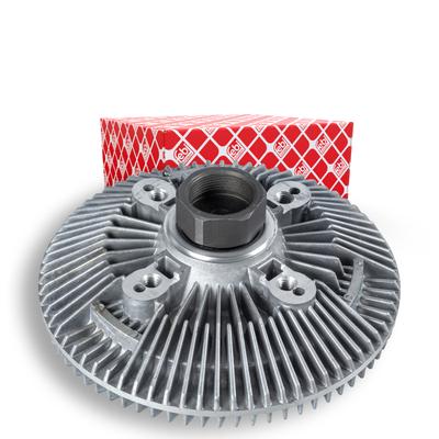 FEBI BILSTEIN Kupplung, Kühlerlüfter 31457 für RENAULT TRUCKS