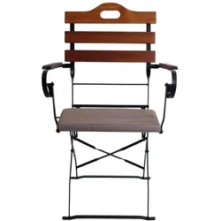 MCW, Gartenstühle, J40-SP