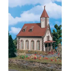 Vollmer Dorfkirche