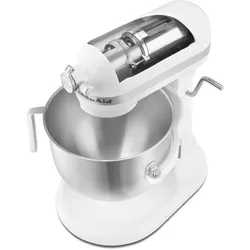 KitchenAid Professional KSM7990, Küchenmaschine, Weiss