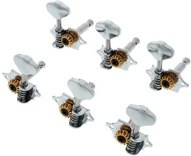 Grover V97C Sta-Tite Machine Head