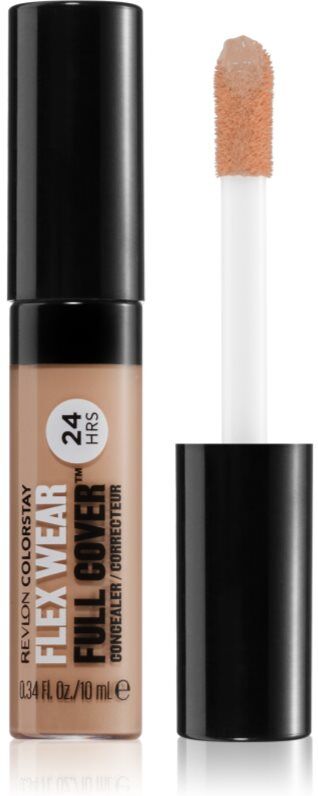 Revlon Cosmetics ColorStay™ Flex Wear long-lasting concealer with hyaluronic acid shade 040 Medium 10 ml