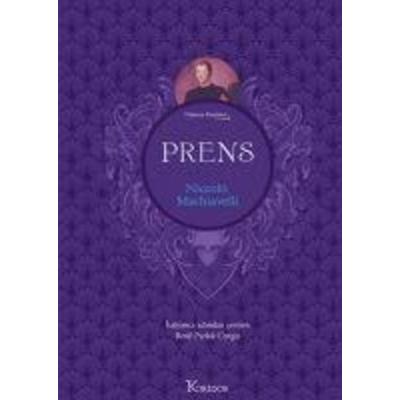Prens, Taschenbuch von Niccolo Machiavelli, Koridor Yayincilik