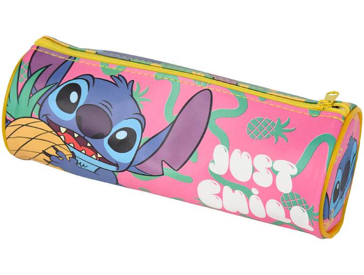 Necessaire LILO & STITCH mehrfarbig 20x8x8cm