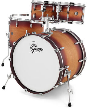 Gretsch Drums Renown Maple Standard STB Satin Tobacco Burst