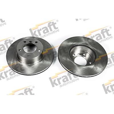 Kraft Automotive Bremsscheibe [Hersteller-Nr. 6042630] für BMW