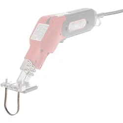 ROTHENBERGER Industrial U-Form-Messer für Rohrausnehmungen G20mm - 1500000069