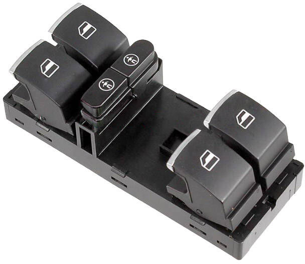 METZGER 09161010 Window switch