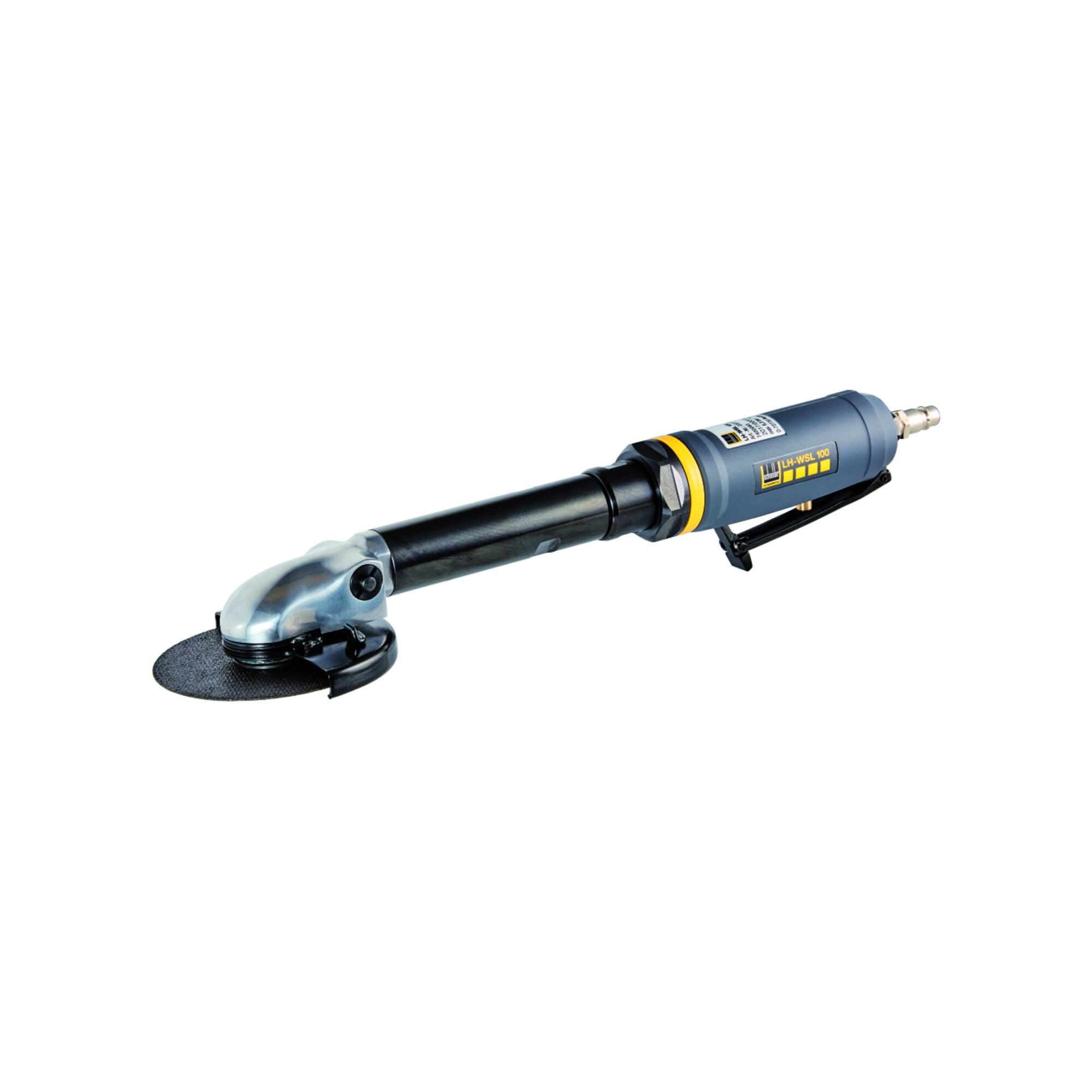 Schneider LH-WSL 100 Winkelschleifer, DGKD322771)