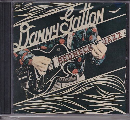 Danny Gatton - Redneck Jazz - Preis vom 13.10.2026 19:28:25 h