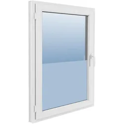 vidaXL, Fensterfolie, Antonio