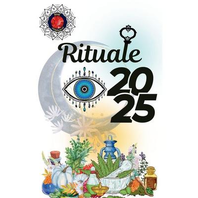 Rituale 2025, Taschenbuch von Alina Rubi, Sümbül Gazel