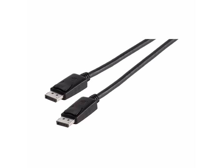 Vivanco DisplayPort, 3.0m PC Kabel – PC Kabel/PC Adapter