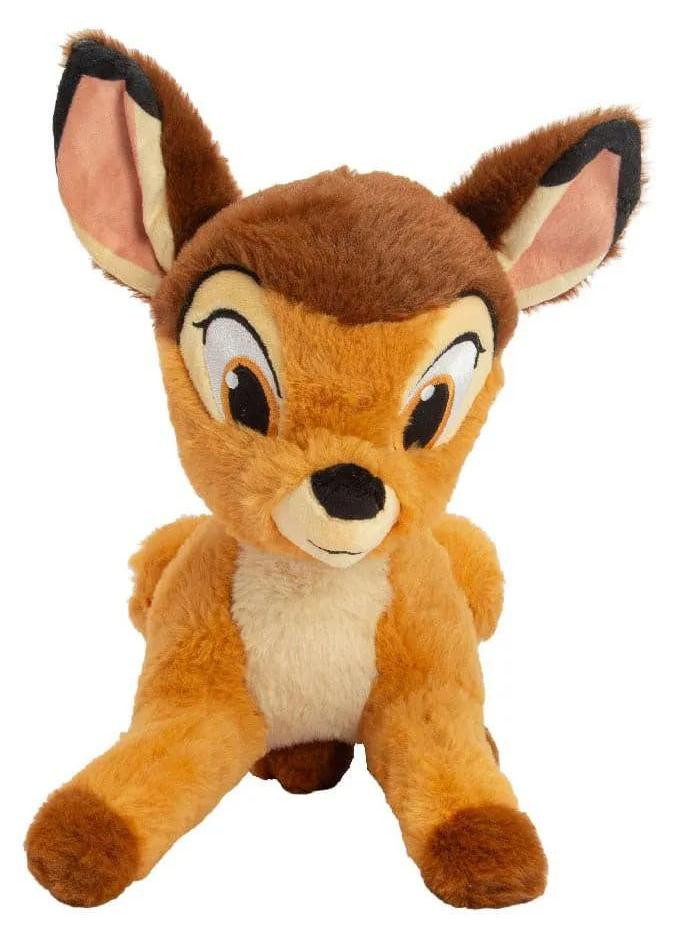 Simba Disney Klassik Refresh Bambi knuffel 25 cm