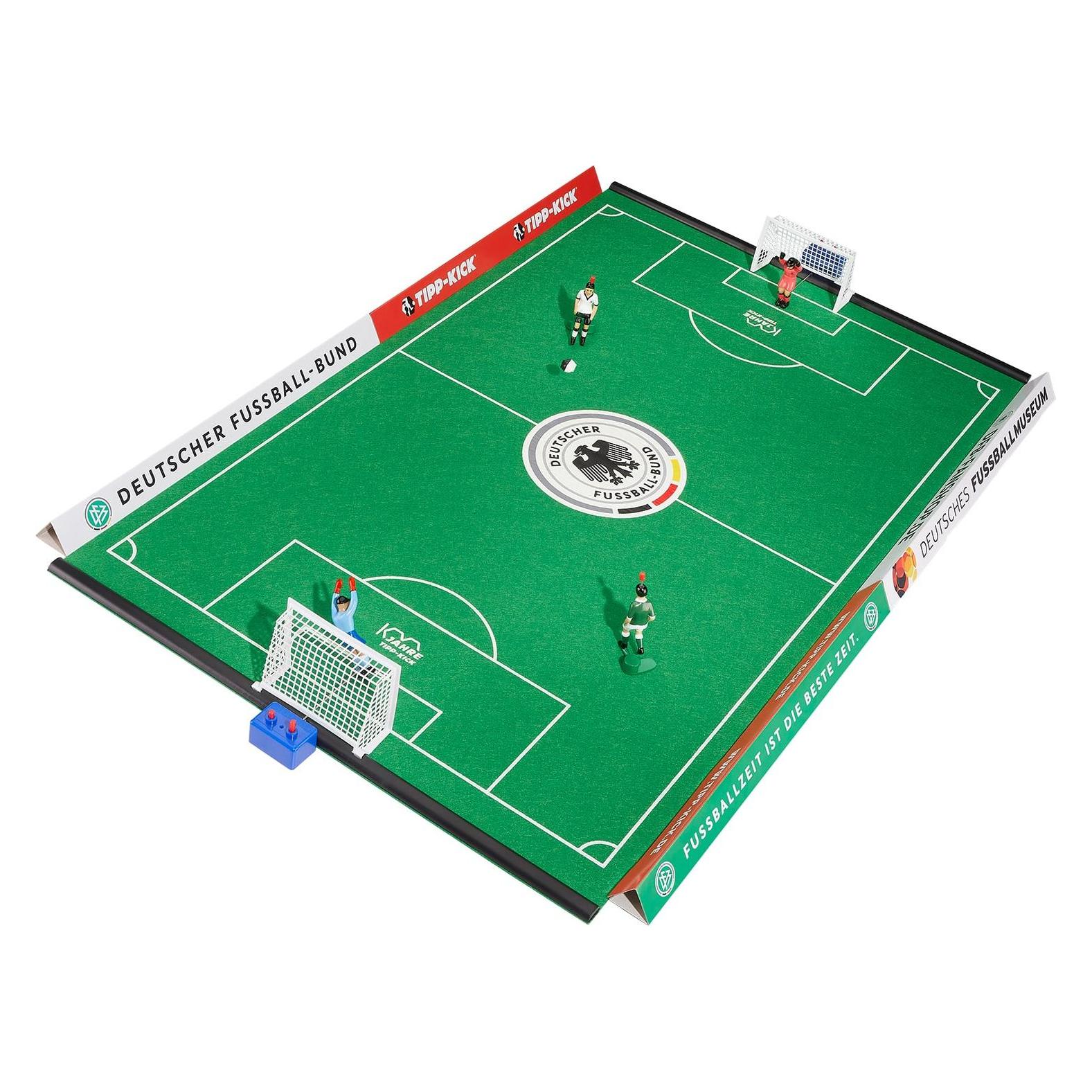 Mieg TIPP-KICK: DFB Classic (Deutsch, 2 Spieler) (MIE10020)