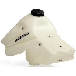 Acerbis Honda CRF 450R 12 L, Kraftstofftank - Transparent - 12 L