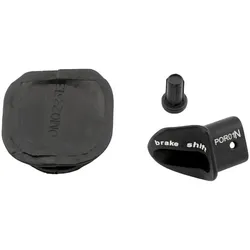 OPENCYCLE Kabelführung Eingang für SRAM AXS/eTap 3-teiliges Set | sc