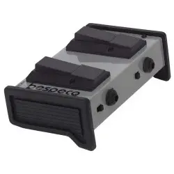 VM-32 Doppel-Fusstaster