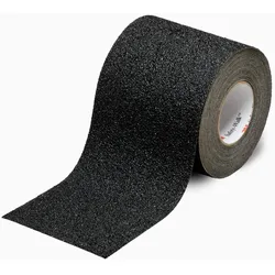 3M Safety-Walk Typ 4 "Extra stark 710 pouce 1220mmx18,3m schwarz SW4SC122