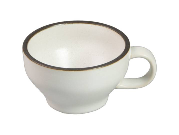 Espressotasse Calypso Bisciut Stoneware 0.08 l