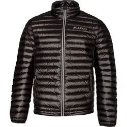 Klim Maverick, Daunenjacke - Schwarz - M