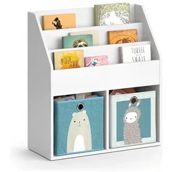 Vicco, Kinderregal, Luigi (72 x 31 x 79 cm)