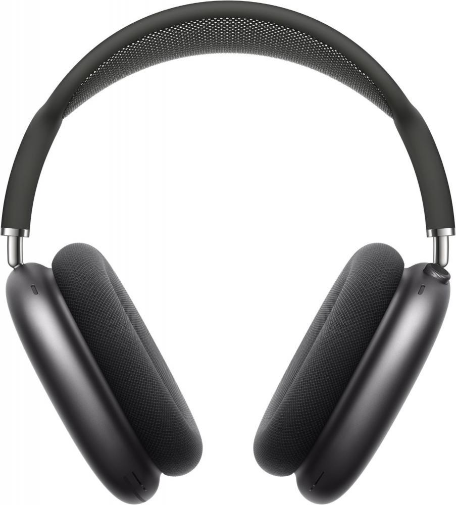 APPLE Grade A Airpods Max MGYH3AM/A - GRAY 9