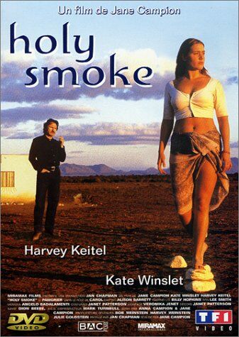 Holy Smoke [FR IMPORT] - Preis vom 18.10.2026 19:22:15 h