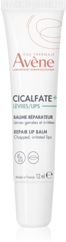 Avène Cicalfate+ Repair Lip Balm restoring balm for dry lips 12 ml