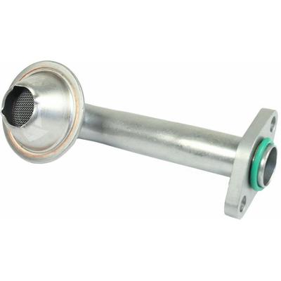 METZGER AUTOTEILE Saugrohr, Ölpumpe ORIGINAL ERSATZTEIL 8002004 für VAG